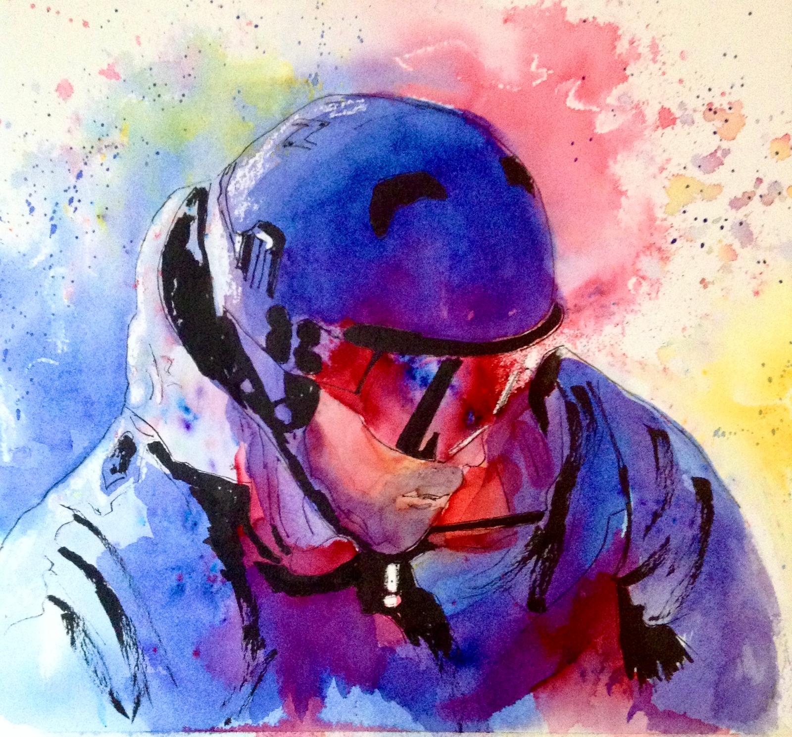 Featured Artwork 1